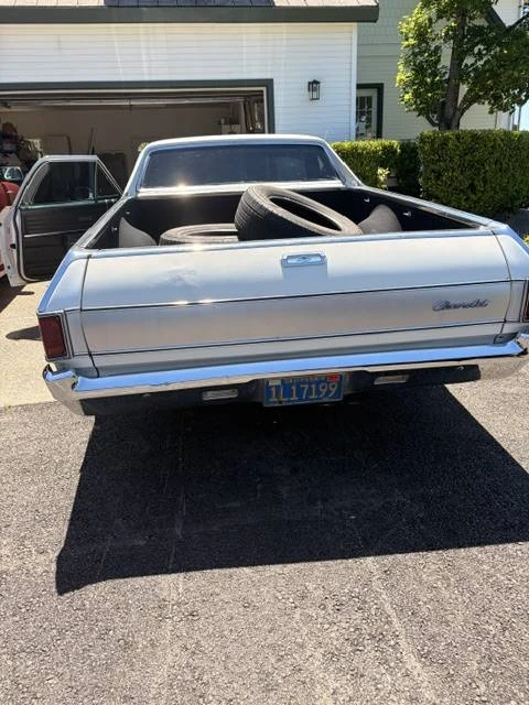 1968 Chevrolet Chevelle 2nd Gen - Image 4 of 5