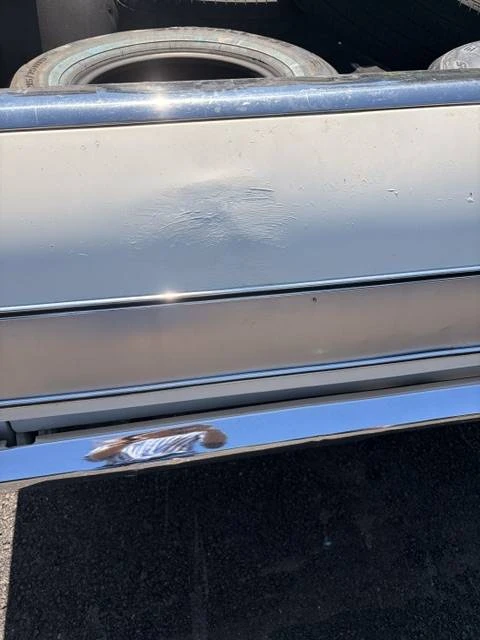 1968 Chevrolet Chevelle 2nd Gen - Image 5 of 5