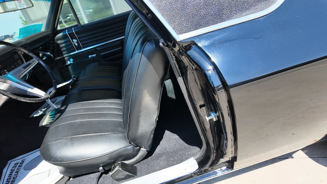 1968 Chevrolet El Camino 3rd Gen - Image 31 of 31
