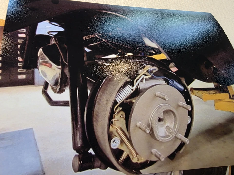 1968 Chevrolet El Camino 3rd Gen - Image 15 of 31