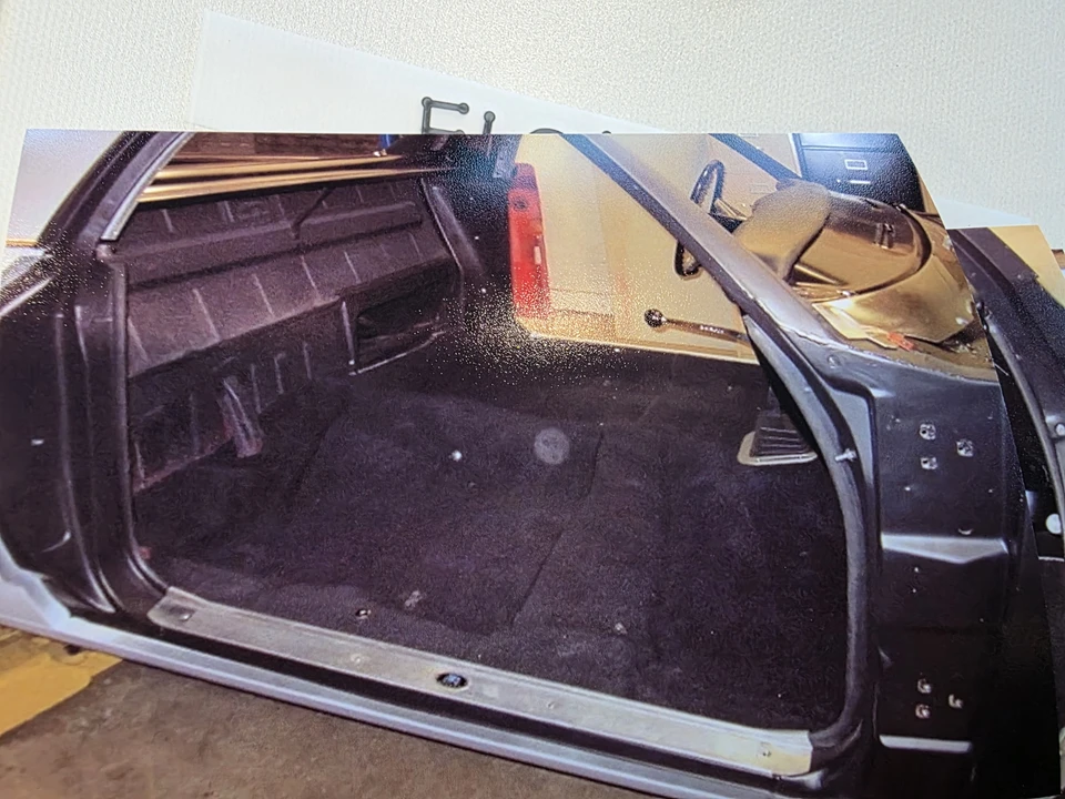 1968 Chevrolet El Camino 3rd Gen - Image 12 of 31