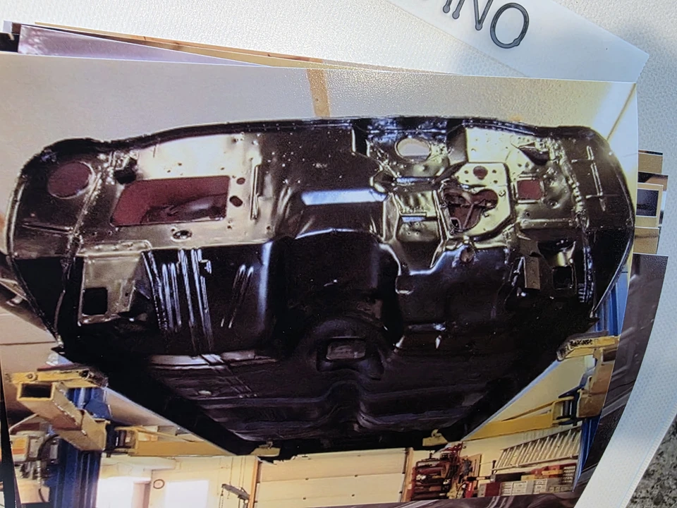 1968 Chevrolet El Camino 3rd Gen - Image 11 of 31
