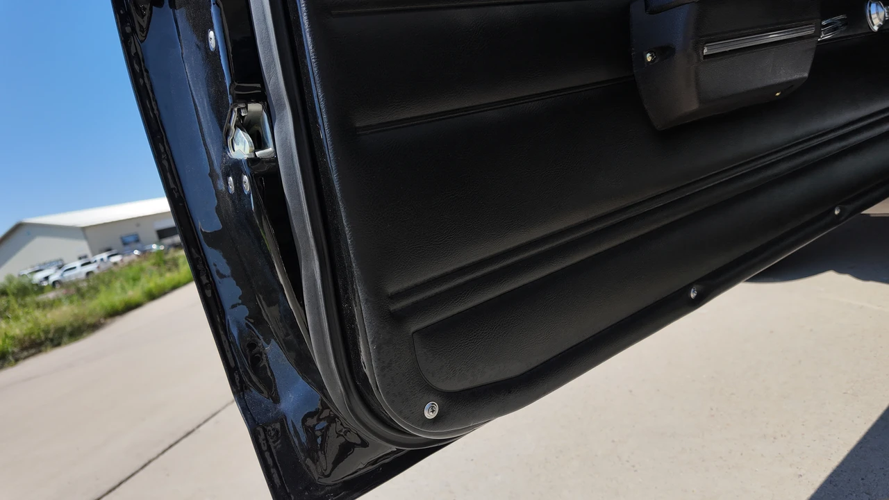 1968 Chevrolet El Camino 3rd Gen - Image 30 of 31