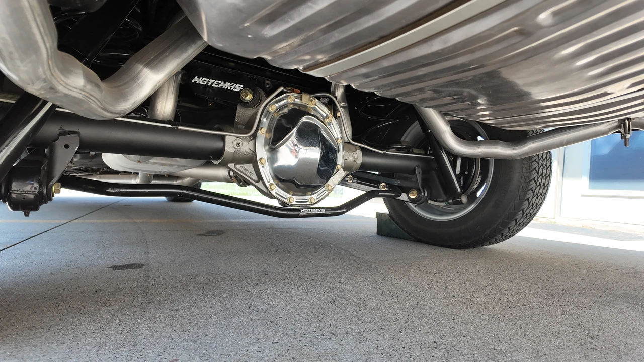 1968 Chevrolet El Camino 3rd Gen - Image 2 of 31