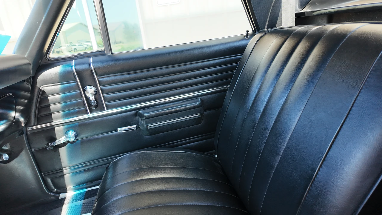 1968 Chevrolet El Camino 3rd Gen - Image 26 of 31