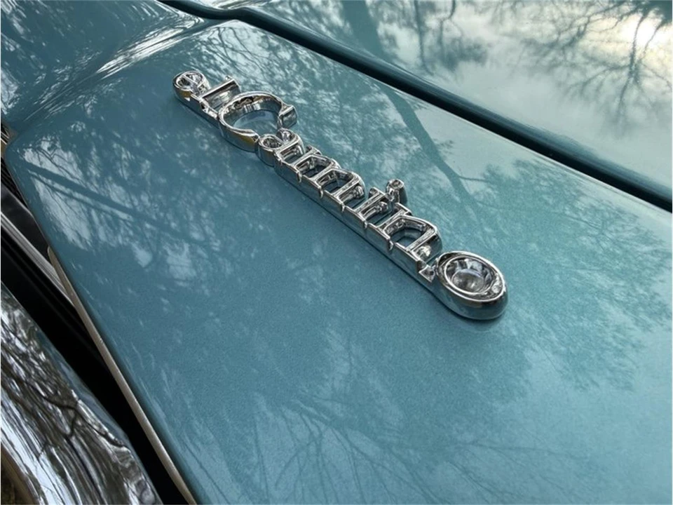 1968 Chevrolet El Camino 3rd Gen - Image 9 of 31