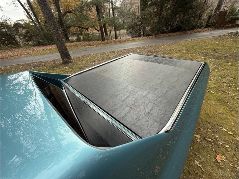 1968 Chevrolet El Camino 3rd Gen - Image 11 of 31