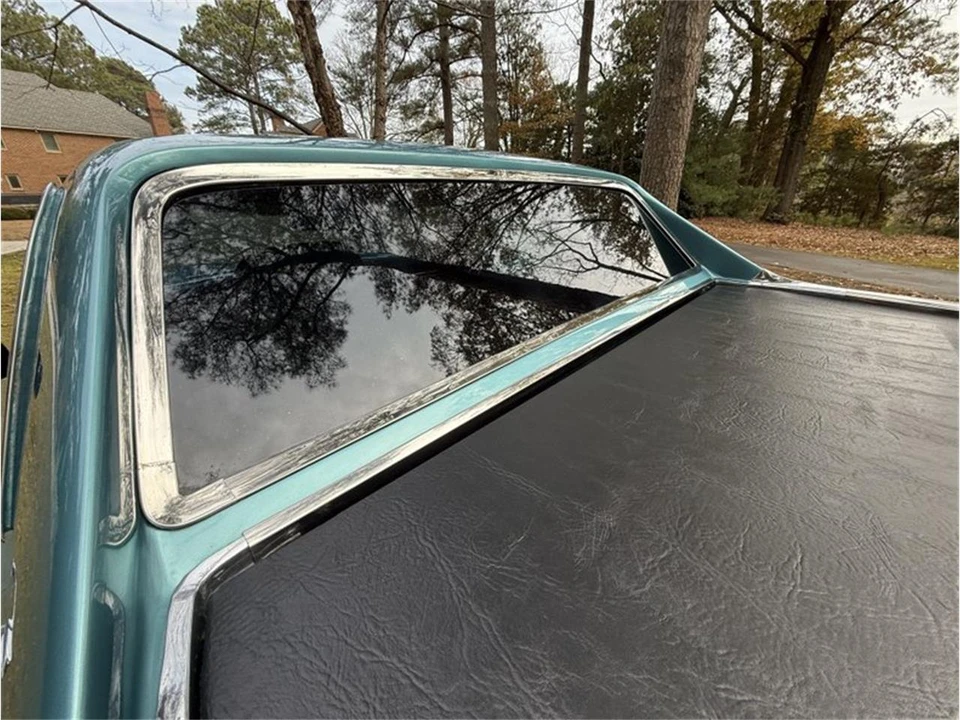 1968 Chevrolet El Camino 3rd Gen - Image 16 of 31