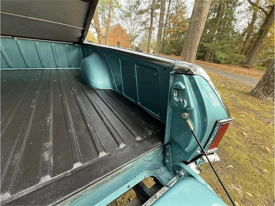 1968 Chevrolet El Camino 3rd Gen - Image 14 of 31
