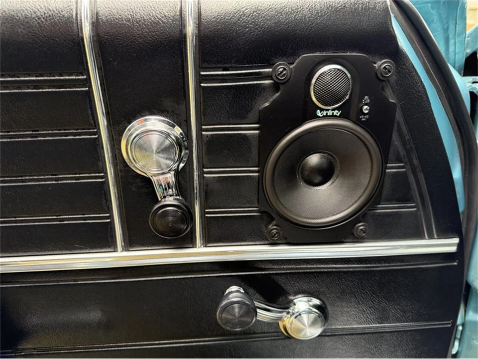 1968 Chevrolet El Camino 3rd Gen - Image 22 of 31