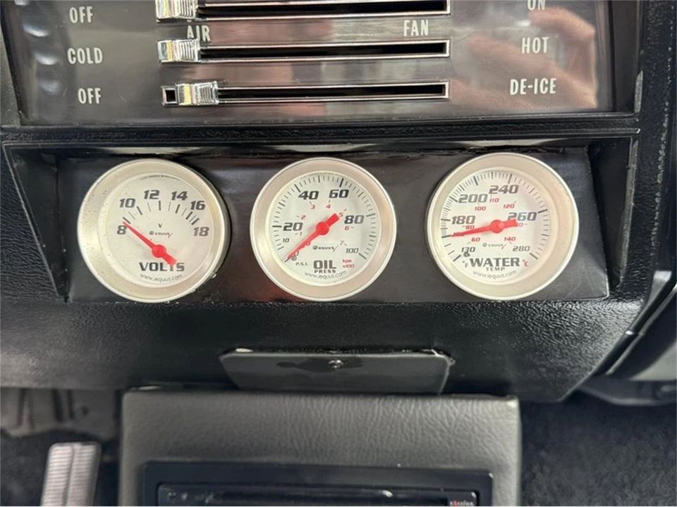 1968 Chevrolet El Camino 3rd Gen - Image 30 of 31