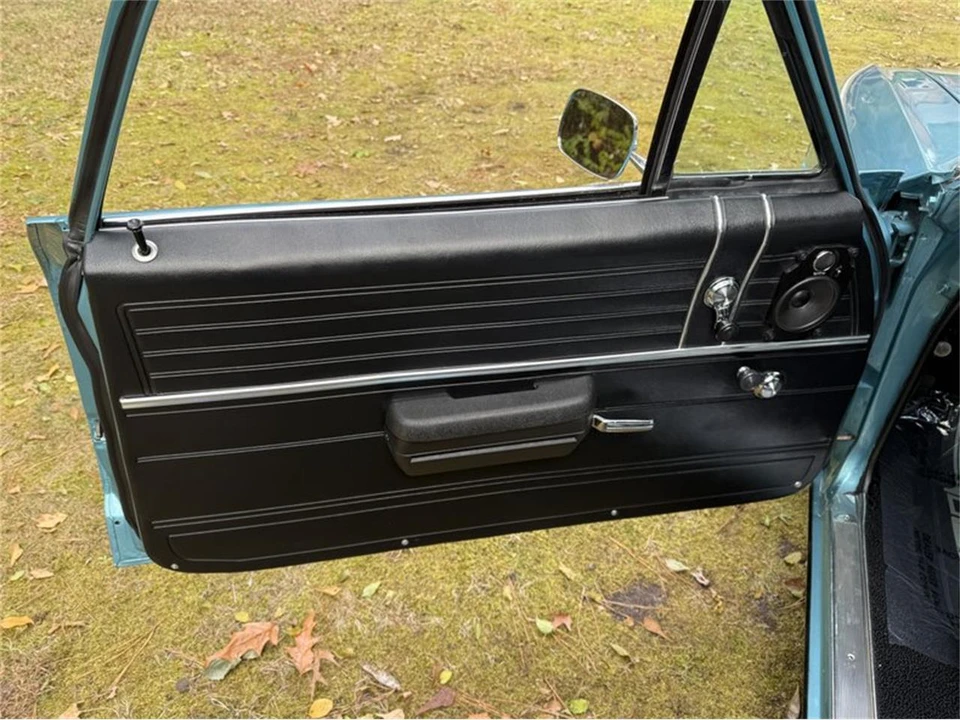 1968 Chevrolet El Camino 3rd Gen - Image 20 of 31