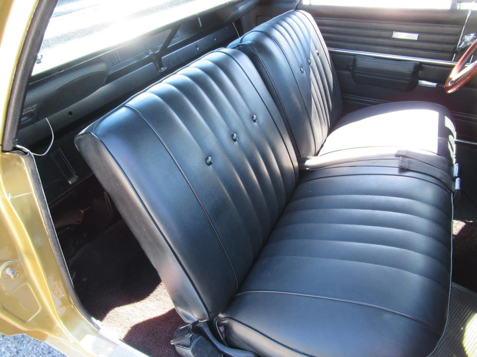 1968 Chevrolet El Camino 3rd Gen - Image 10 of 24