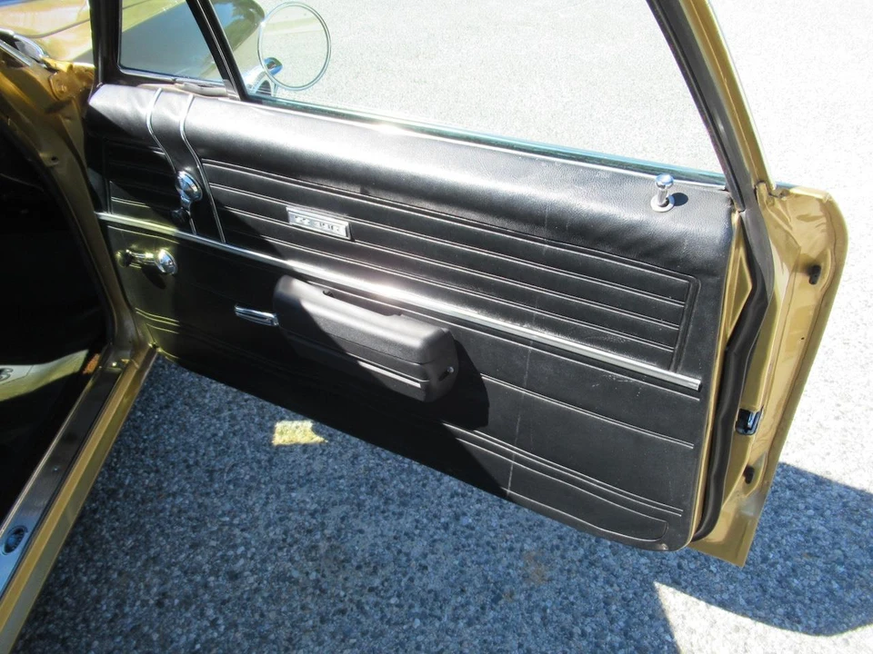 1968 Chevrolet El Camino 3rd Gen - Image 12 of 24