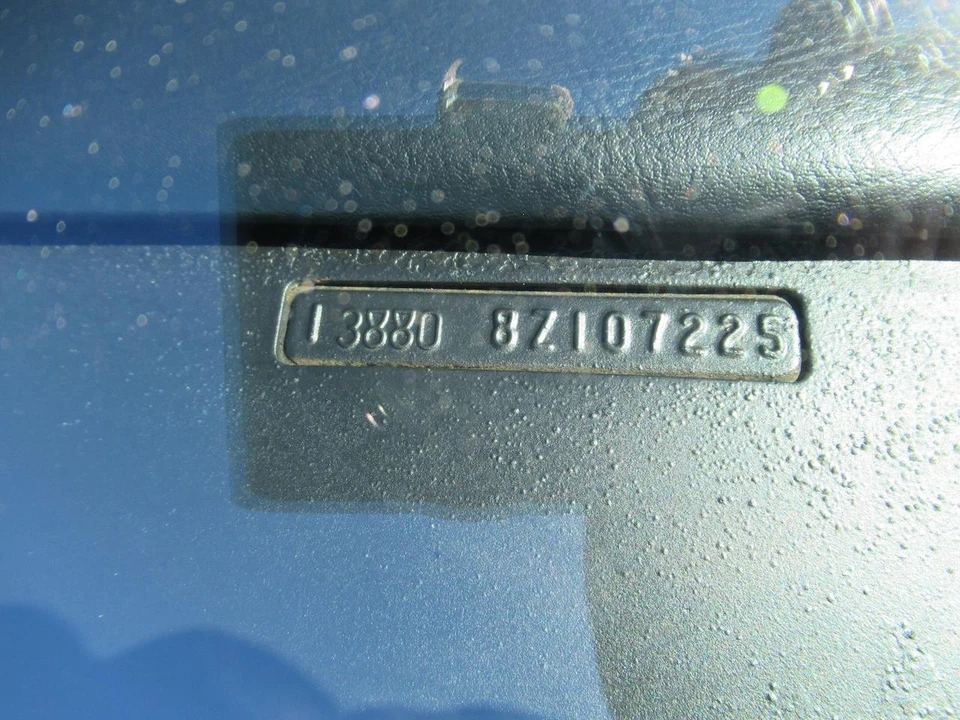 1968 Chevrolet El Camino 3rd Gen - Image 16 of 24