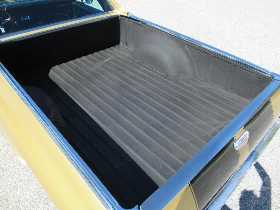 1968 Chevrolet El Camino 3rd Gen - Image 19 of 24