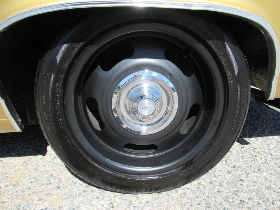 1968 Chevrolet El Camino 3rd Gen - Image 24 of 24