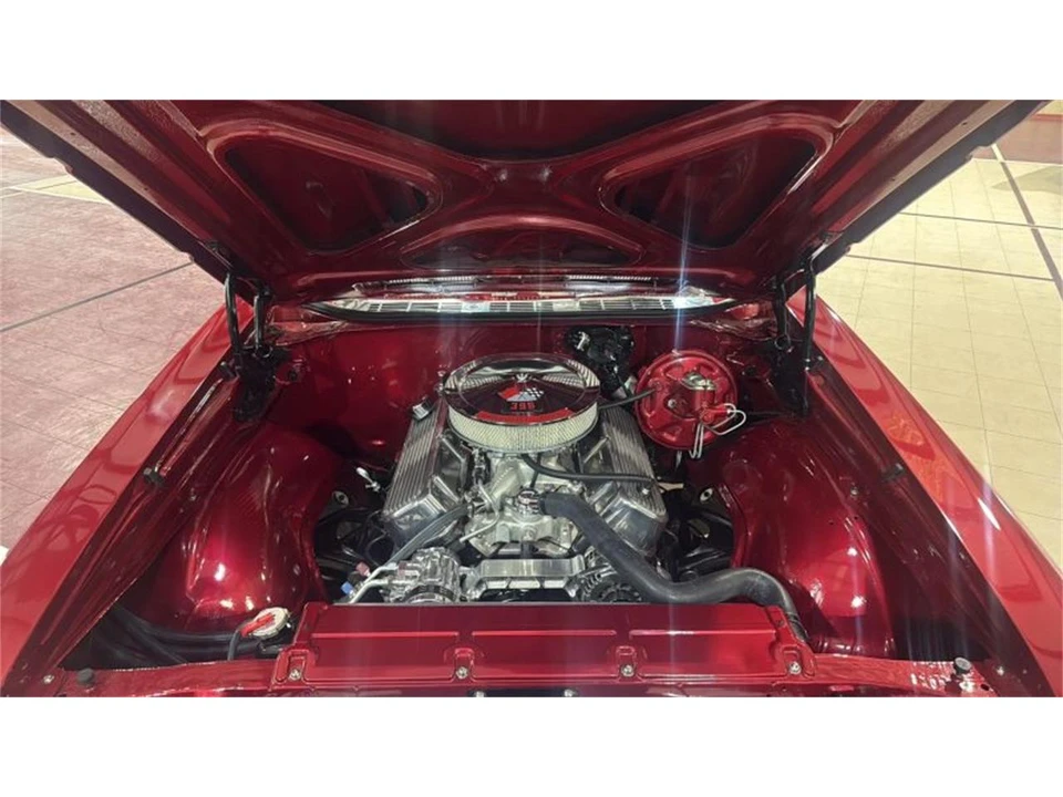 1968 Chevrolet El Camino 3rd Gen - Image 9 of 31