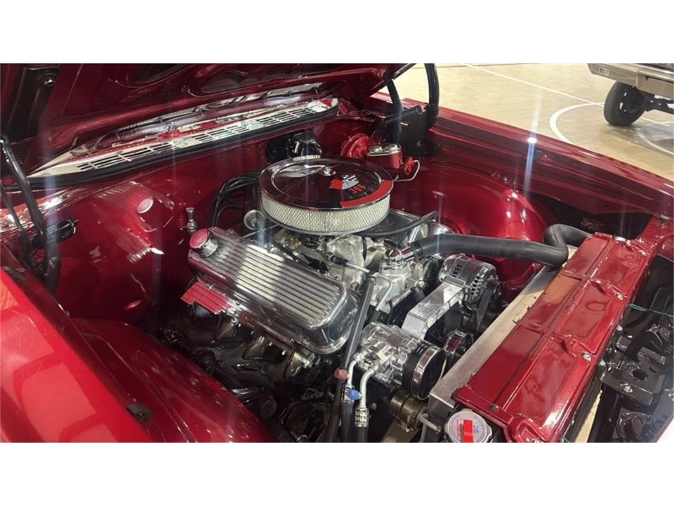 1968 Chevrolet El Camino 3rd Gen - Image 11 of 31