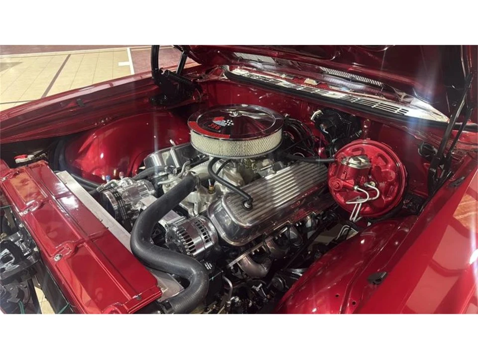 1968 Chevrolet El Camino 3rd Gen - Image 10 of 31