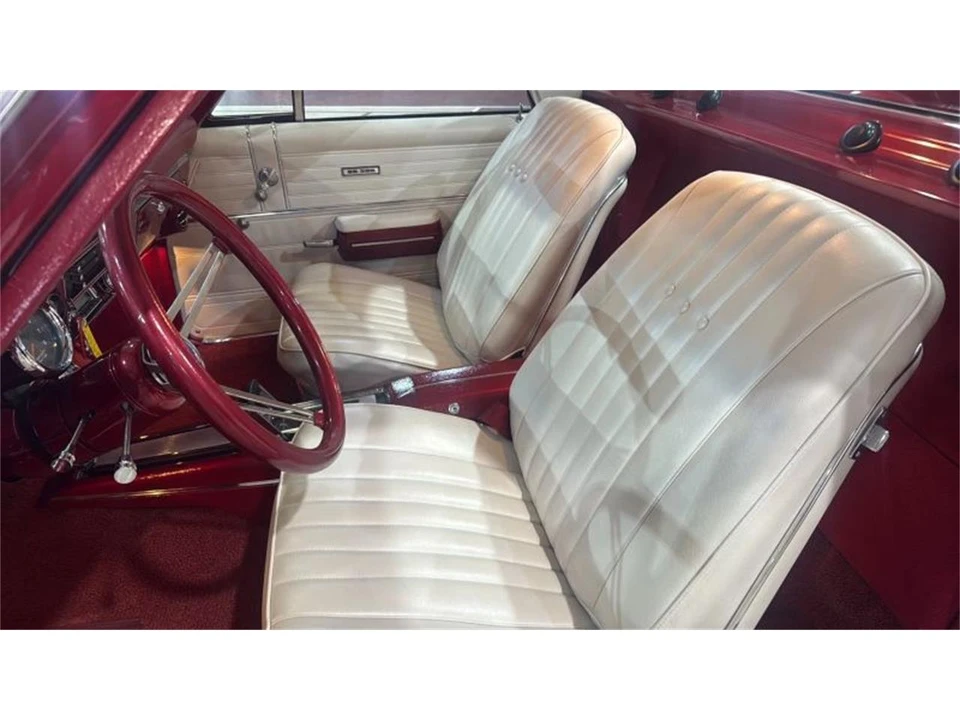 1968 Chevrolet El Camino 3rd Gen - Image 14 of 31