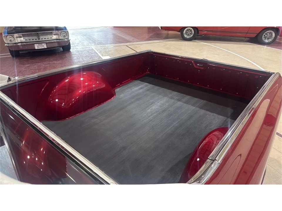 1968 Chevrolet El Camino 3rd Gen - Image 27 of 31