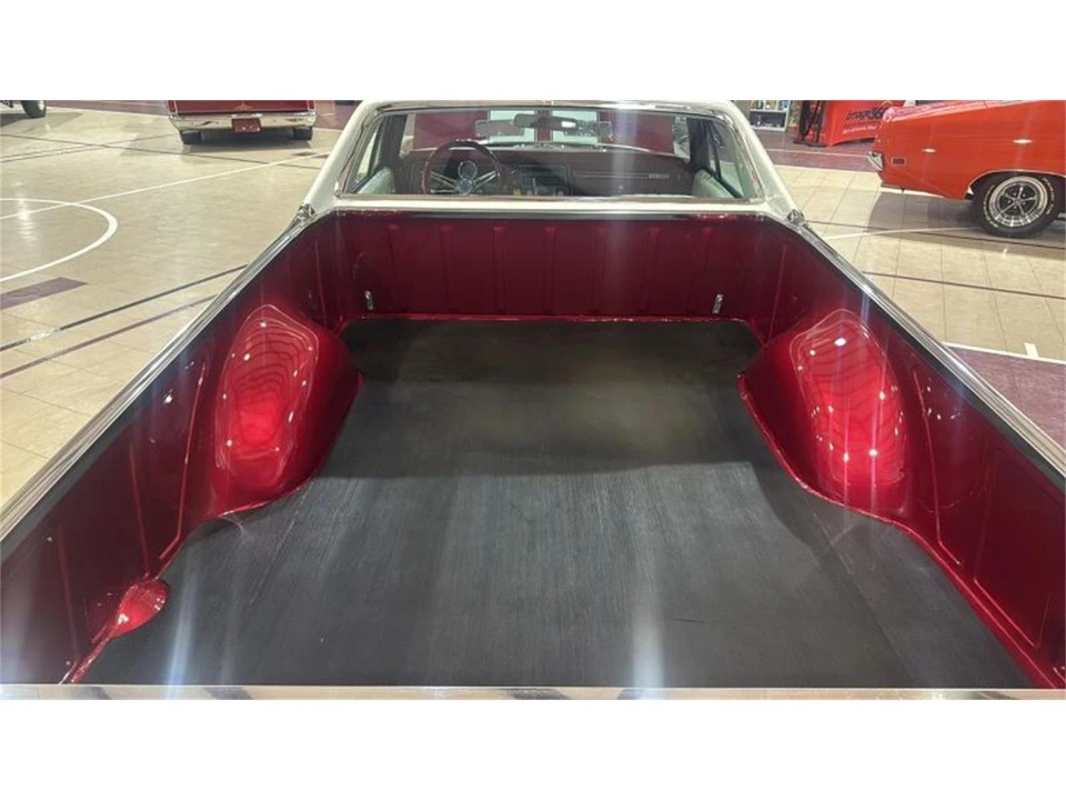 1968 Chevrolet El Camino 3rd Gen - Image 29 of 31