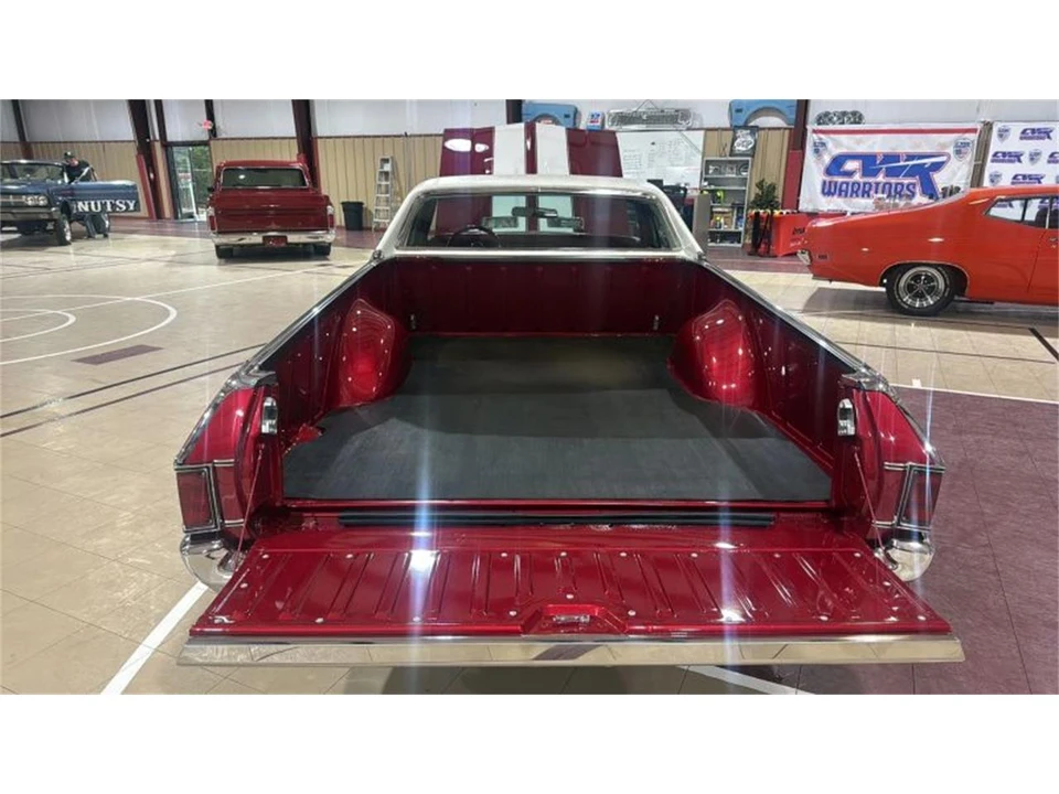 1968 Chevrolet El Camino 3rd Gen - Image 30 of 31