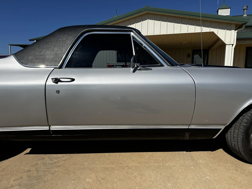 1968 Chevrolet El Camino 3rd Gen - Image 30 of 31