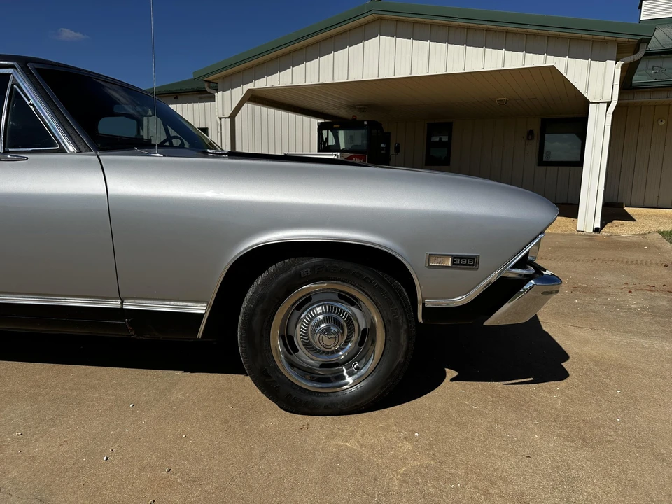 1968 Chevrolet El Camino 3rd Gen - Image 31 of 31