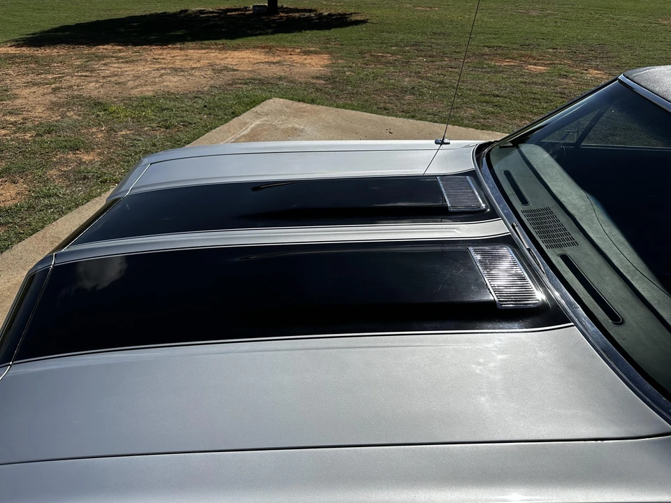1968 Chevrolet El Camino 3rd Gen - Image 23 of 31