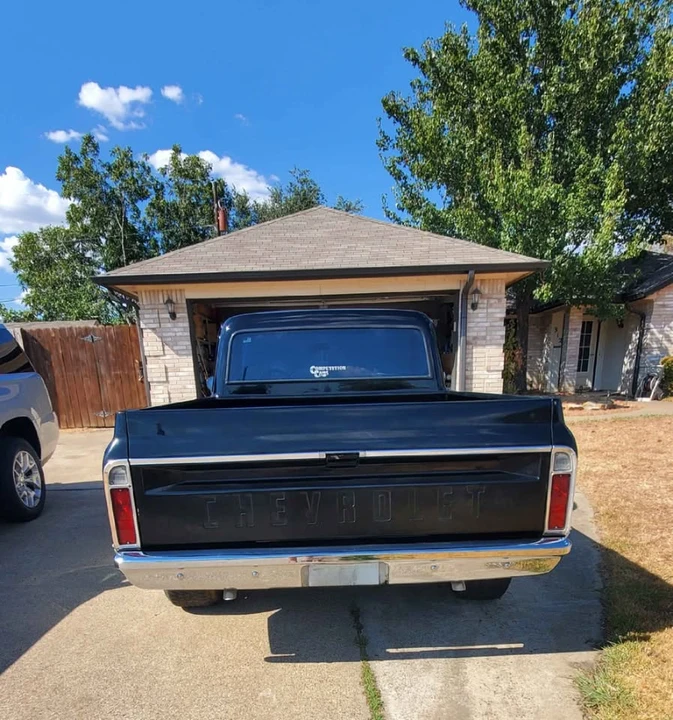 1968 Chevrolet C/K 2nd Gen - Image 4 of 8
