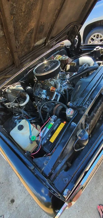 1968 Chevrolet C/K 2nd Gen - Image 5 of 8