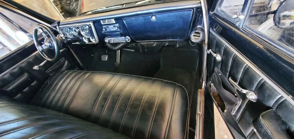 1968 Chevrolet C/K 2nd Gen - Image 8 of 8