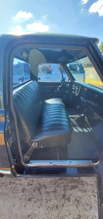 1968 Chevrolet C/K 2nd Gen - Image 7 of 8