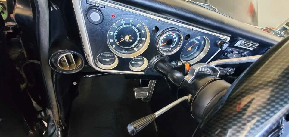 1968 Chevrolet C/K 2nd Gen - Image 6 of 8
