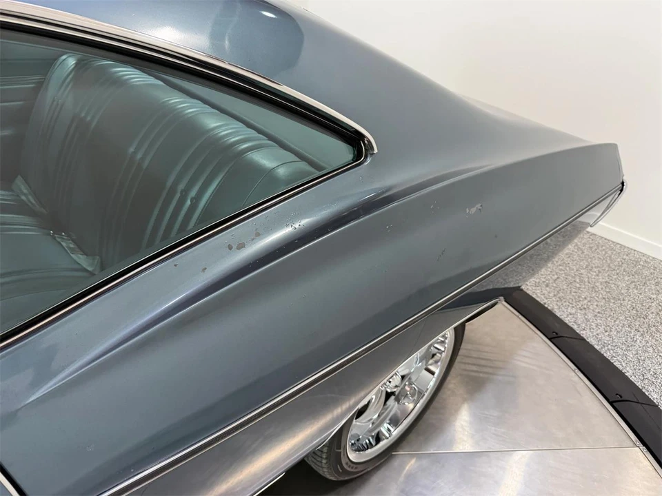 1968 Chevrolet Chevelle 2nd Gen - Image 22 of 31