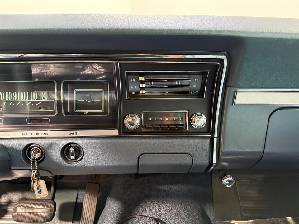 1968 Chevrolet Chevelle 2nd Gen - Image 31 of 31
