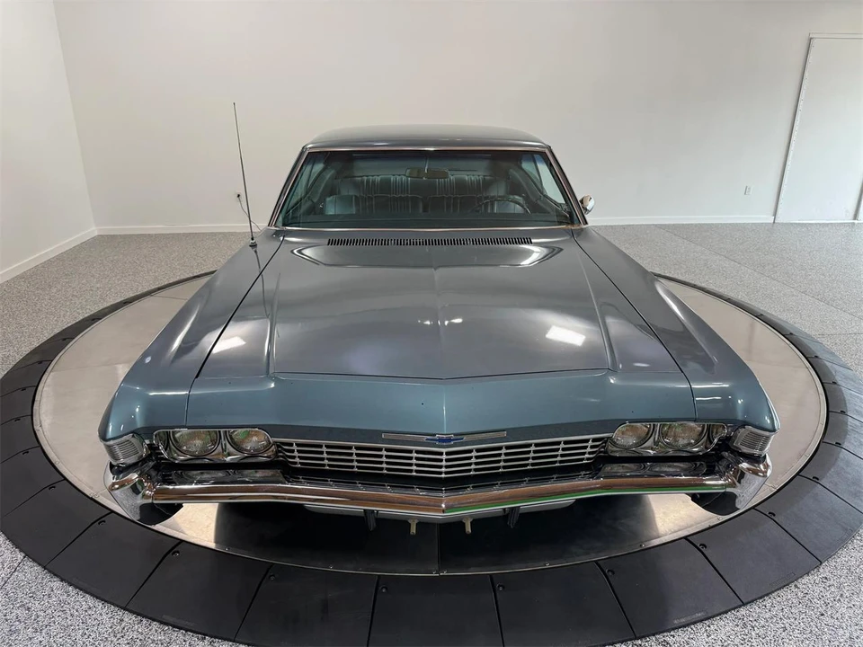 1968 Chevrolet Chevelle 2nd Gen - Image 4 of 31