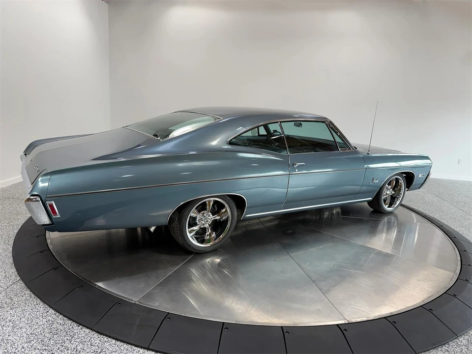 1968 Chevrolet Chevelle 2nd Gen - Image 13 of 31
