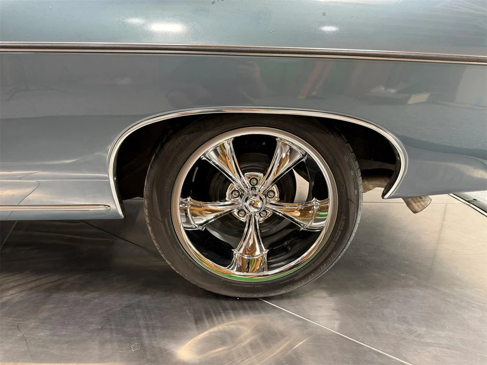 1968 Chevrolet Chevelle 2nd Gen - Image 17 of 31