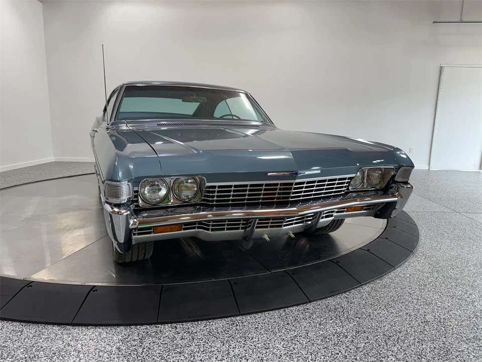 1968 Chevrolet Chevelle 2nd Gen - Image 2 of 31