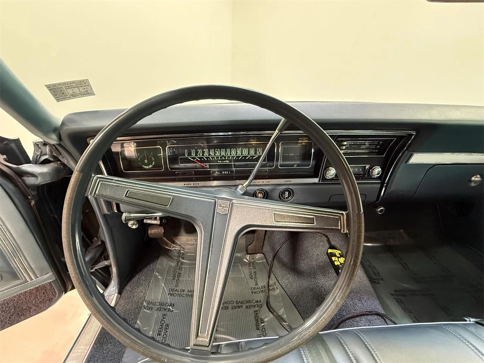 1968 Chevrolet Chevelle 2nd Gen - Image 30 of 31