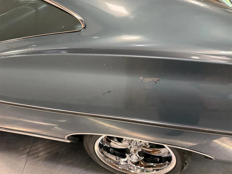 1968 Chevrolet Chevelle 2nd Gen - Image 21 of 31