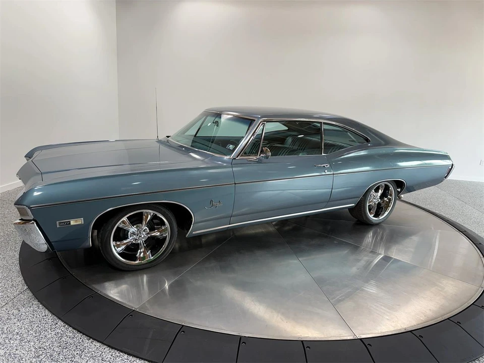 1968 Chevrolet Chevelle 2nd Gen - Image 6 of 31