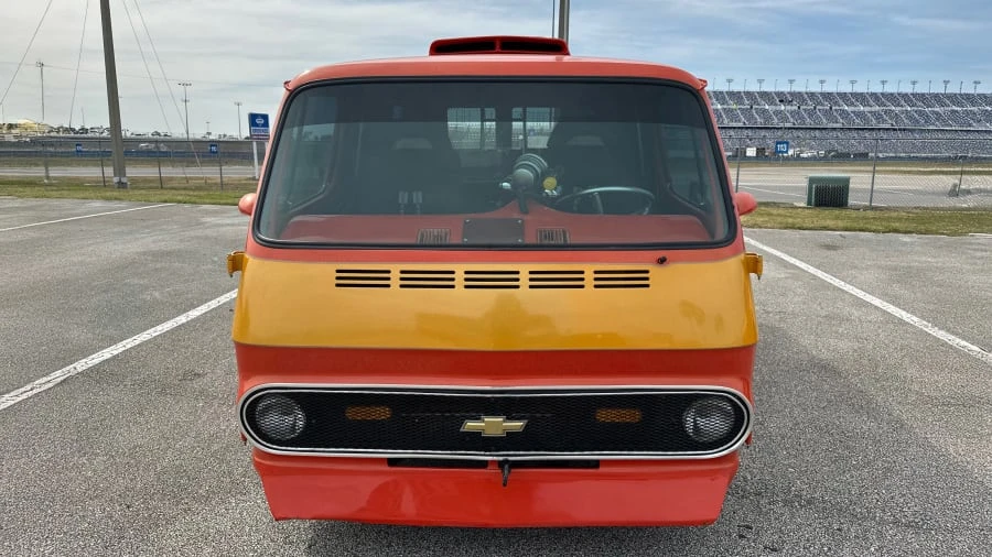 1968 Chevrolet G-Series Van - Image 4 of 27