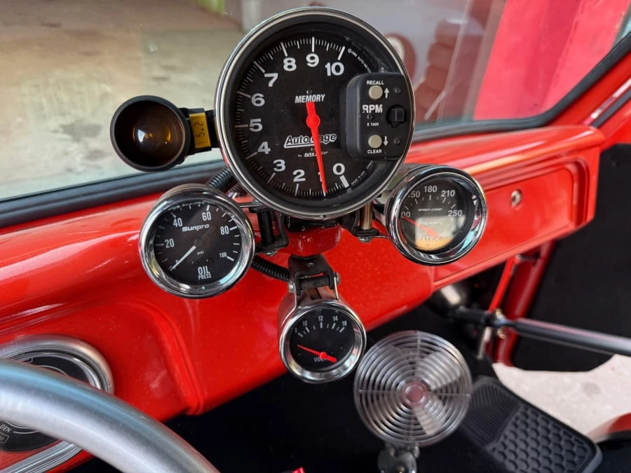 1968 Chevrolet G-Series Van - Image 15 of 27