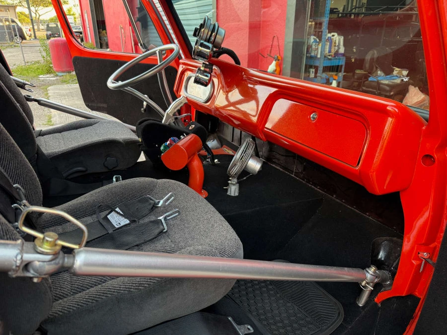 1968 Chevrolet G-Series Van - Image 18 of 27