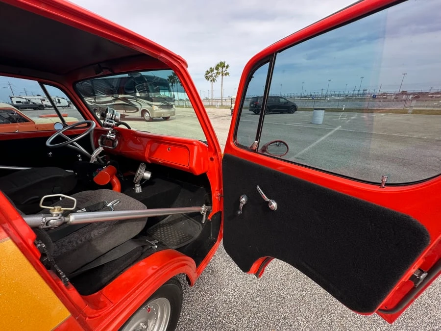 1968 Chevrolet G-Series Van - Image 20 of 27