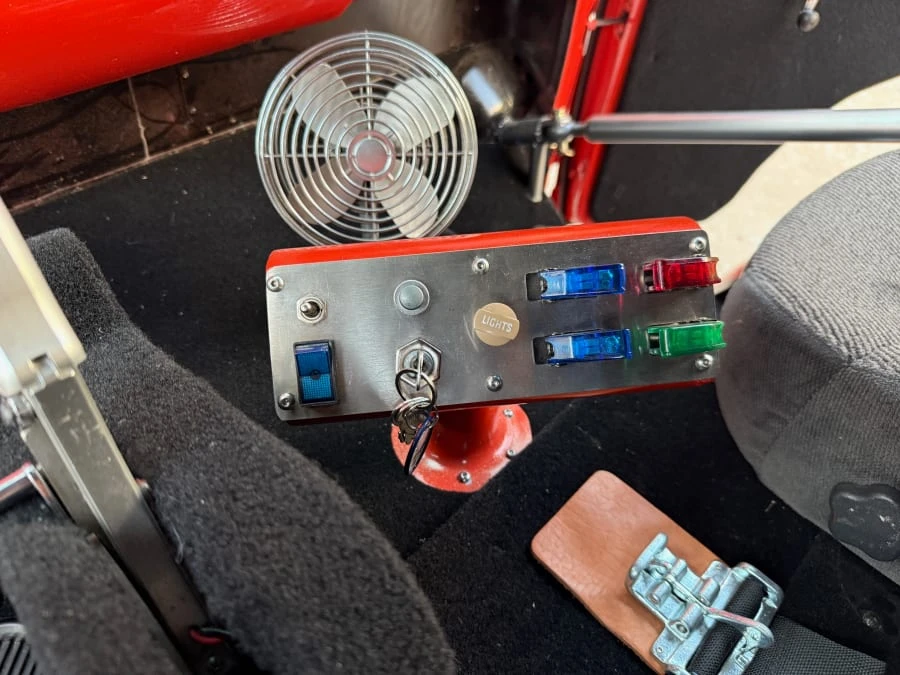 1968 Chevrolet G-Series Van - Image 16 of 27